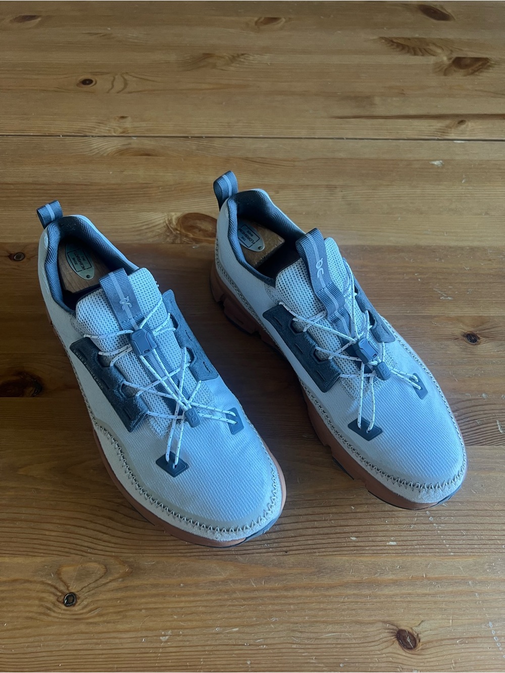 On Cloudaway Mens Shoes